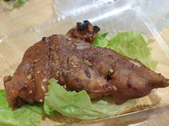 -美人万三·蚝大人生蚝小馆(昌里路店)