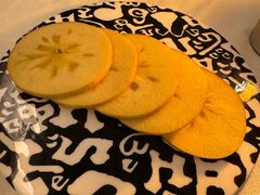 -龟兹KUCINA·新疆菜(前滩L+PLAZA店)