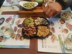 -意卡菲·欢乐聚会餐厅(华侨店)