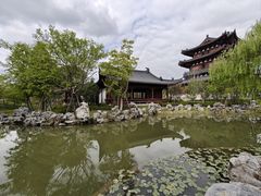 -江心屿景区