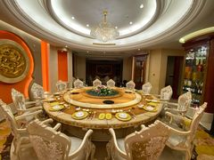 包厢-白金汉爵大酒店·中餐厅(相城店)