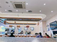 -密友回转自助火锅(世茂国际广场店)