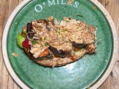 -O'mills Sourdough Bakery&Bistro(永嘉路店)