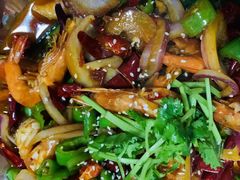 -胖子菜馆(花园餐厅店)