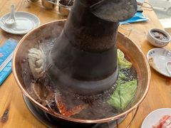 -元盛居(亚泰大街店)