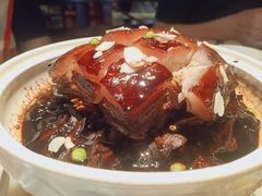 -吴越荣记苏州菜·松鼠桂鱼(月光码头店)