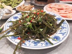 -三兴涮羊肉(荣安大街店)