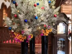 -马勒别墅·中餐厅