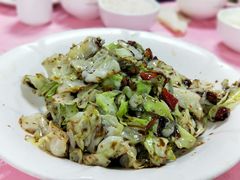 -昱德来·天津菜(河西店)