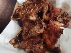 -鸣记脆皮烤鱼(铁西店)