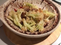 -四道菜·福建海蛎煎(世欧广场店)