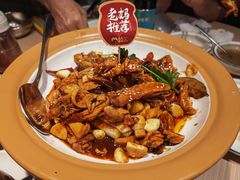 -吴氏老妈·23年家常菜(古城店)