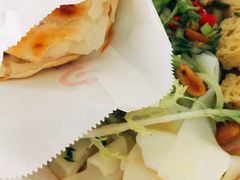 -姑娘手·陕西手工面·肉夹馍(象峰店)