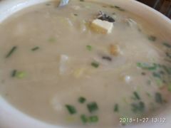 鱼头汤-聪辉同安老美食饭店(大元路店)