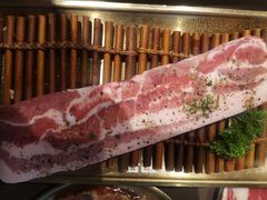 -大叹号·朝鲜族烤肉(潍坊泰华城店)