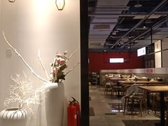 -玫瑰花园自助烤肉(顺义鑫海韵通店)