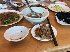 -山菜馆(竹海公园店)