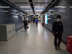 -白云公园(地铁站)