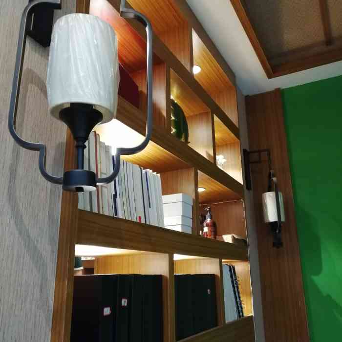 东尼品造型(万科店)-"【项目】烫发 染发 剪发真的都是好评 .