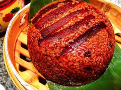 江米扣肉-南京大牌档(之心城店)