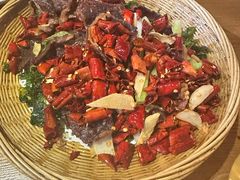 -蜗牛的家旅行主题云南菜餐厅.小酒馆(护国寺店)