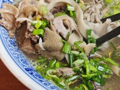 -泉儿头杂碎(杂碎师大店)