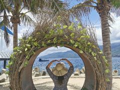 -海南分界洲岛旅游区