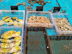 -艳阳天·非遗楚菜(武汉客厅店)