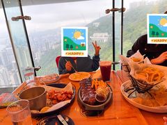 -阿甘虾餐厅(凌霄阁店)