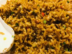 蛋炒饭-么子烤肉(化龙池店)