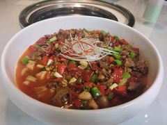 -蕃茄述·好汤自然来(江汉路店)