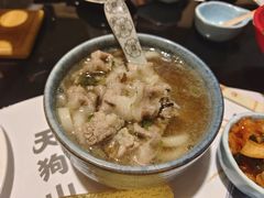 -天狗山料理(省体店)