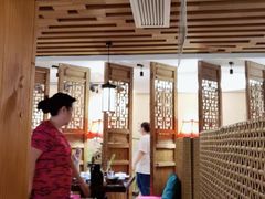 大堂-客语客家菜(东山口店)