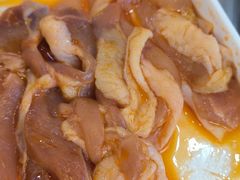-三千里烧烤(西二道街店)