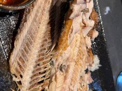 -铭牛烧肉·和牛海鲜自助(高新月牙湖店)