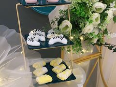 -清真全盛斋传统糕点(高新中大店)