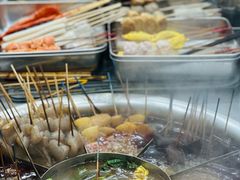 -吴记麻辣烫(曙光中路店)