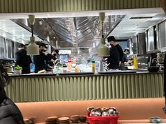 -KimPro 辛普乐概念韩餐