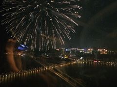 -澳门旅游塔360°旋转餐厅(南湾湖广场店)