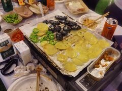 -CIAO·团建聚餐·生日派对轰趴馆(福田店)