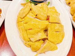 -卡尔顿东方银龙酒店•广西菜•早茶