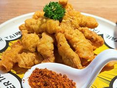 -太二酸菜鱼(武汉光谷保利店)