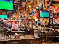 -平成屋· Late Night 食堂(四川北路店)