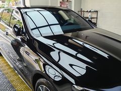 -靓车会汽车贴膜(双楠店)