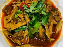 -眉州东坡·熊猫主题餐厅(枫蓝店)