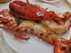 -第六季自助餐厅(甜水园店)