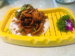 -阿巧一号私房菜(止园路店)