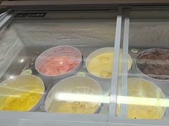 -川骄海鲜自助(亚运村店)