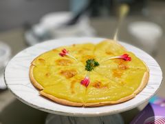 -3号仓库·创意中国菜(大悦城店)