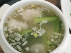 -将相和·海鲜蒸饺大连菜